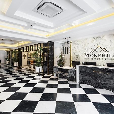 Stonehill Suites Bacolod Zewnętrze zdjęcie