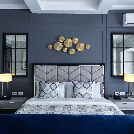 Stonehill Suites Bacolod Zewnętrze zdjęcie