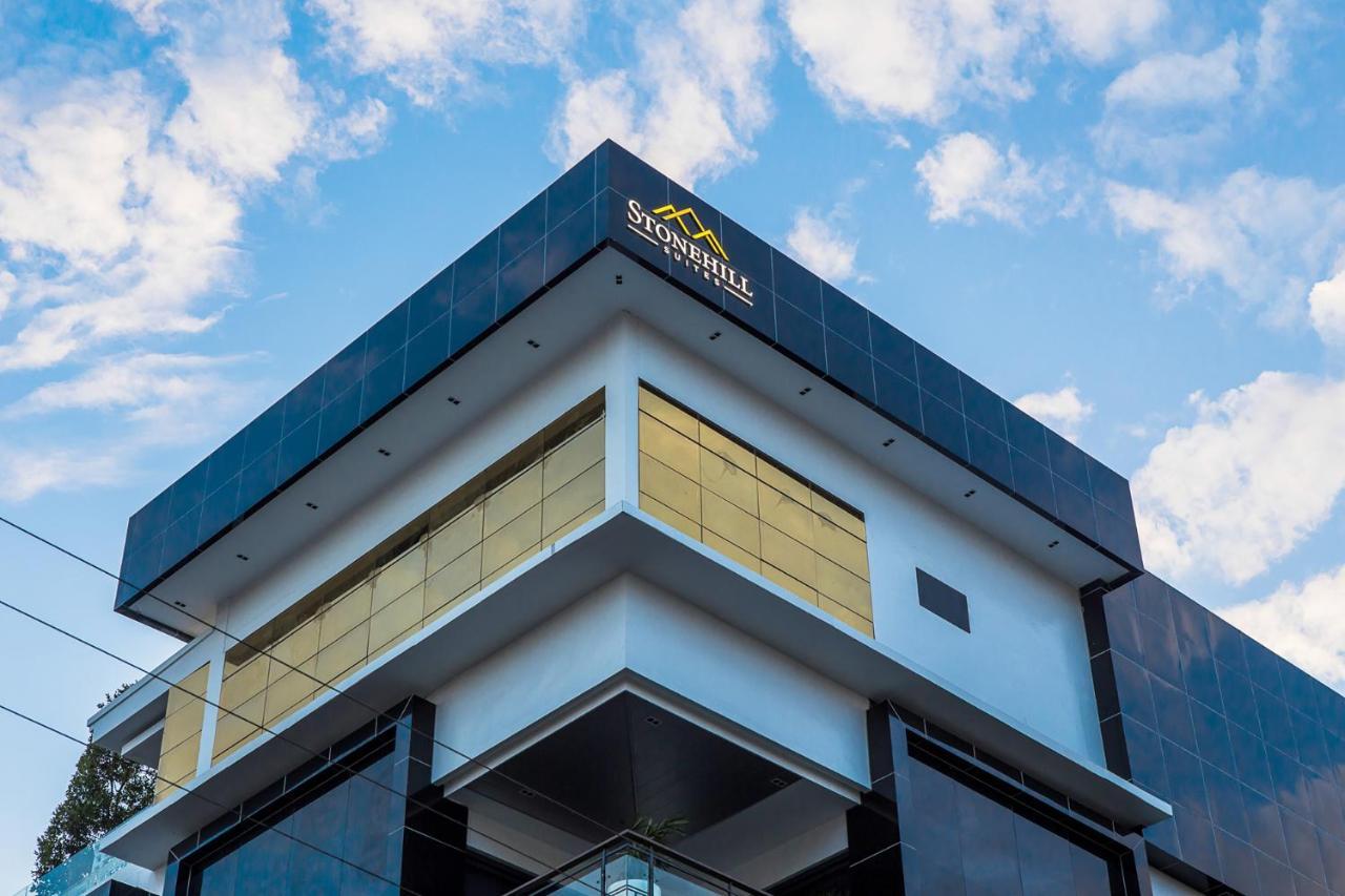 Stonehill Suites Bacolod Zewnętrze zdjęcie