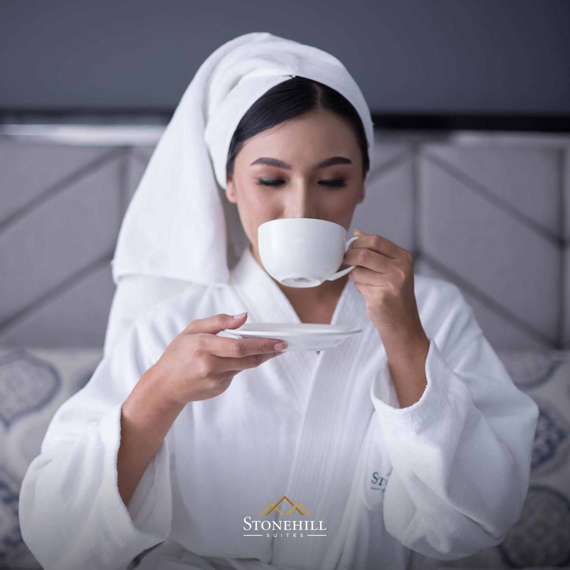Stonehill Suites Bacolod Zewnętrze zdjęcie