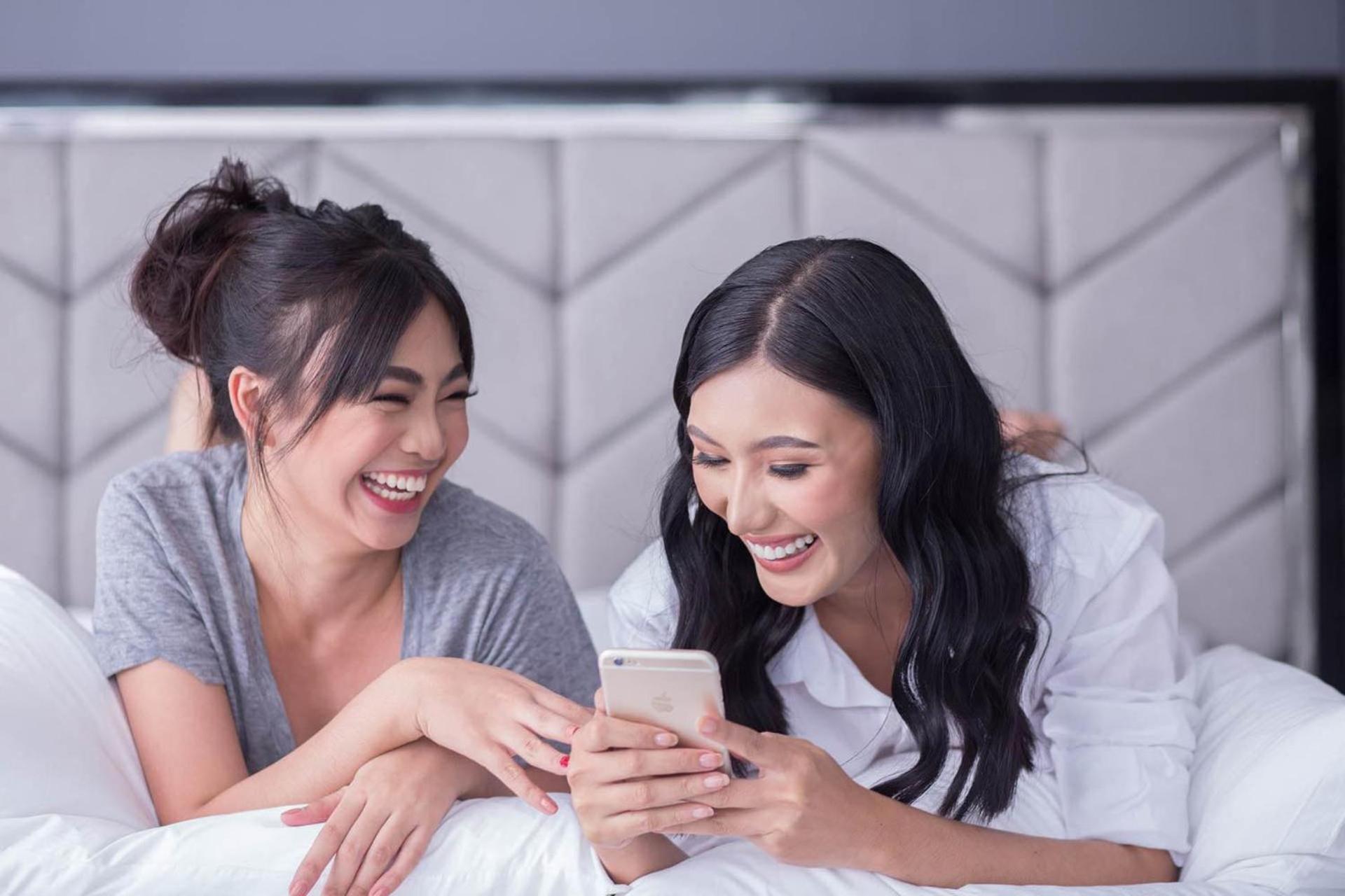 Stonehill Suites Bacolod Zewnętrze zdjęcie