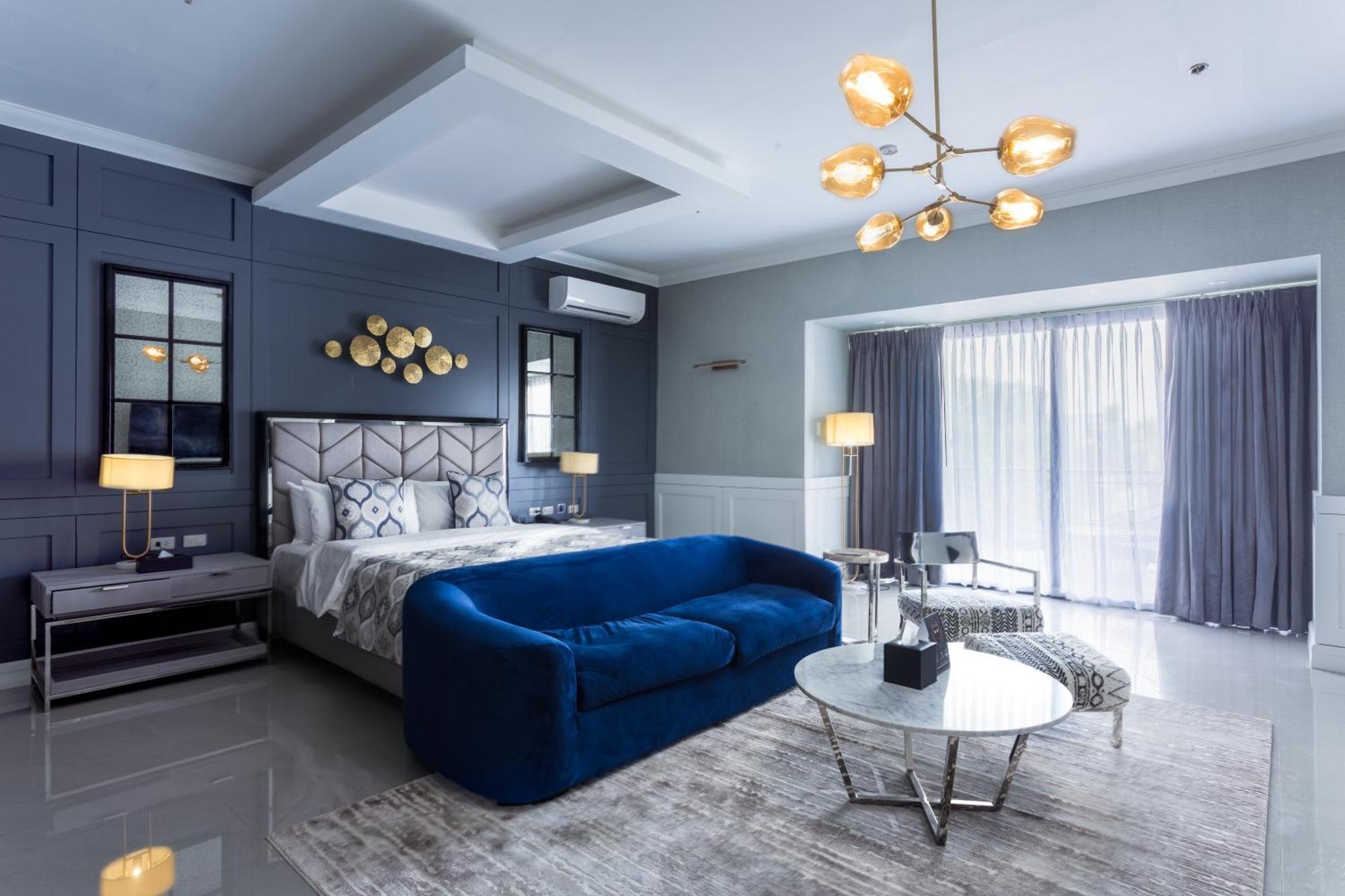 Stonehill Suites Bacolod Zewnętrze zdjęcie