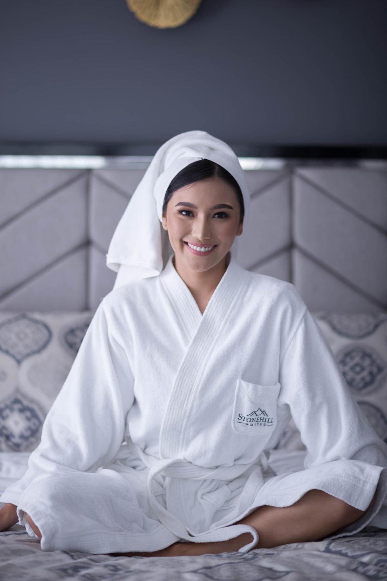 Stonehill Suites Bacolod Zewnętrze zdjęcie