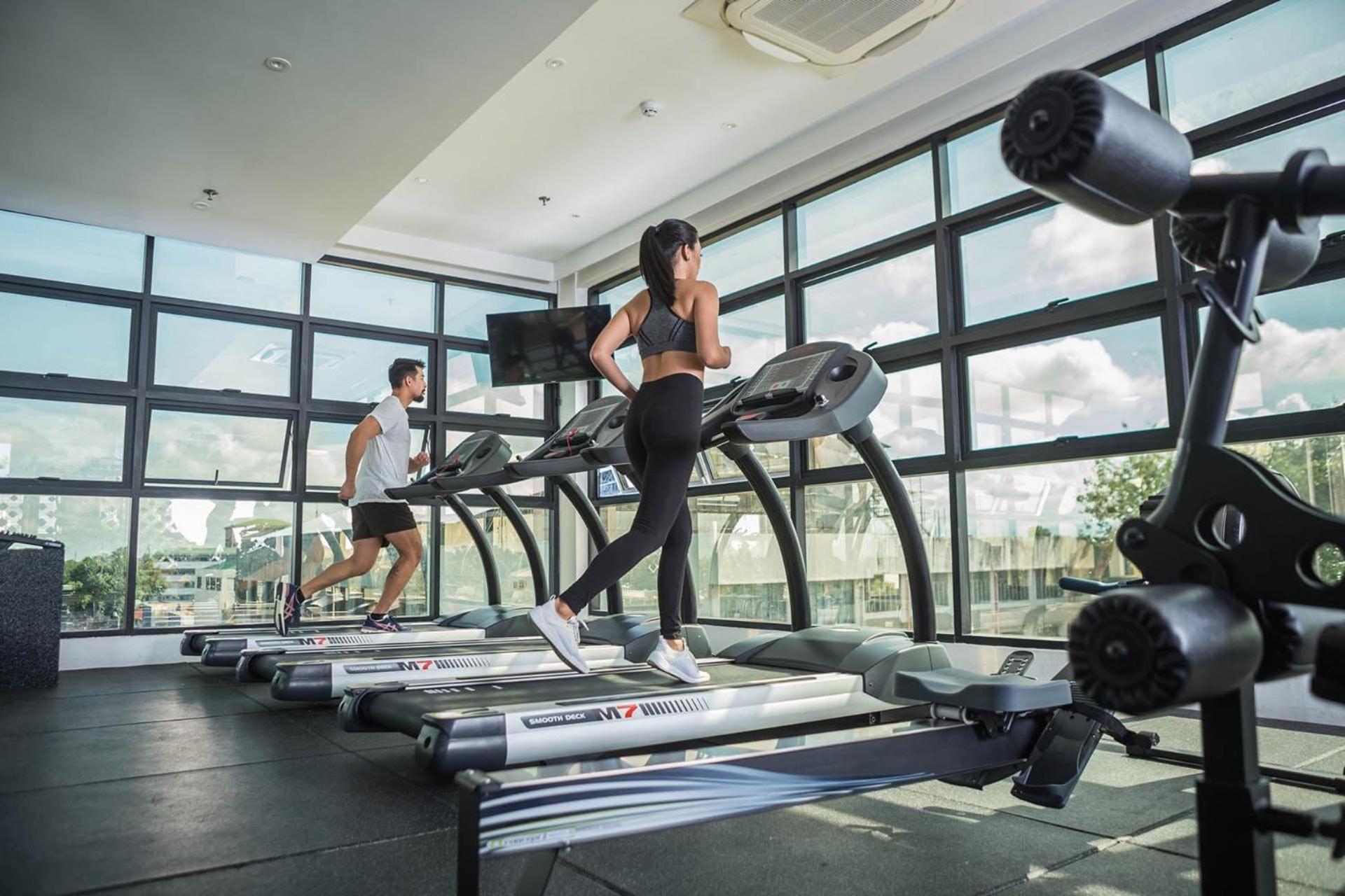 Stonehill Suites Bacolod Zewnętrze zdjęcie