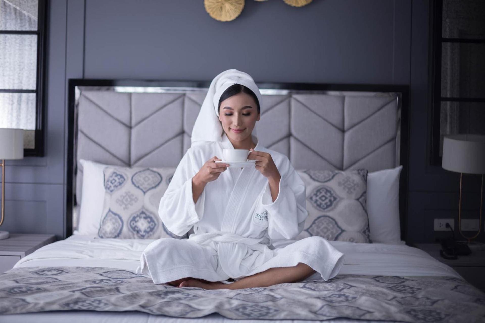 Stonehill Suites Bacolod Zewnętrze zdjęcie