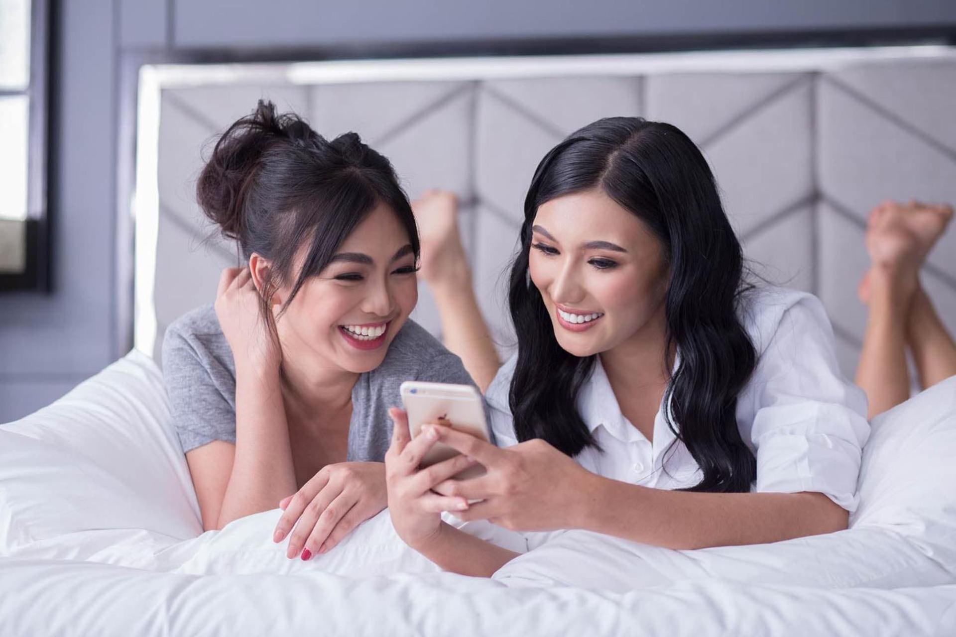 Stonehill Suites Bacolod Zewnętrze zdjęcie