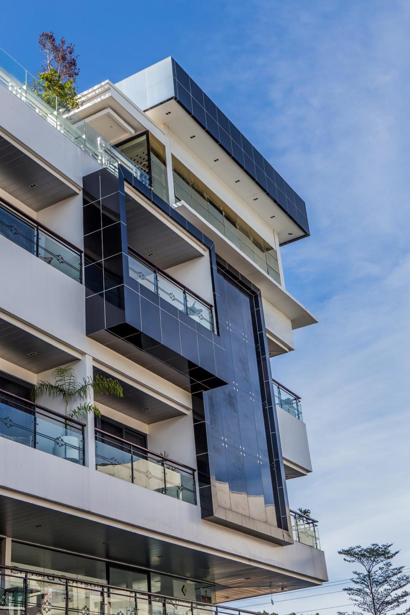 Stonehill Suites Bacolod Zewnętrze zdjęcie