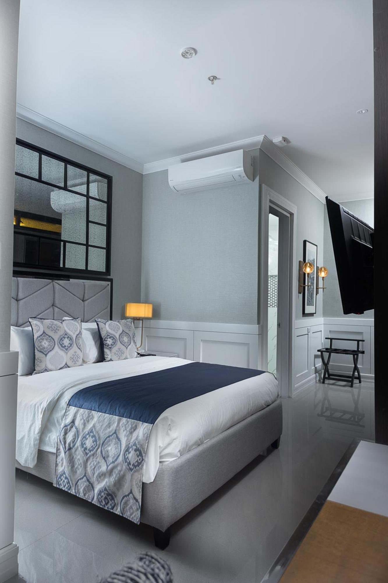 Stonehill Suites Bacolod Zewnętrze zdjęcie