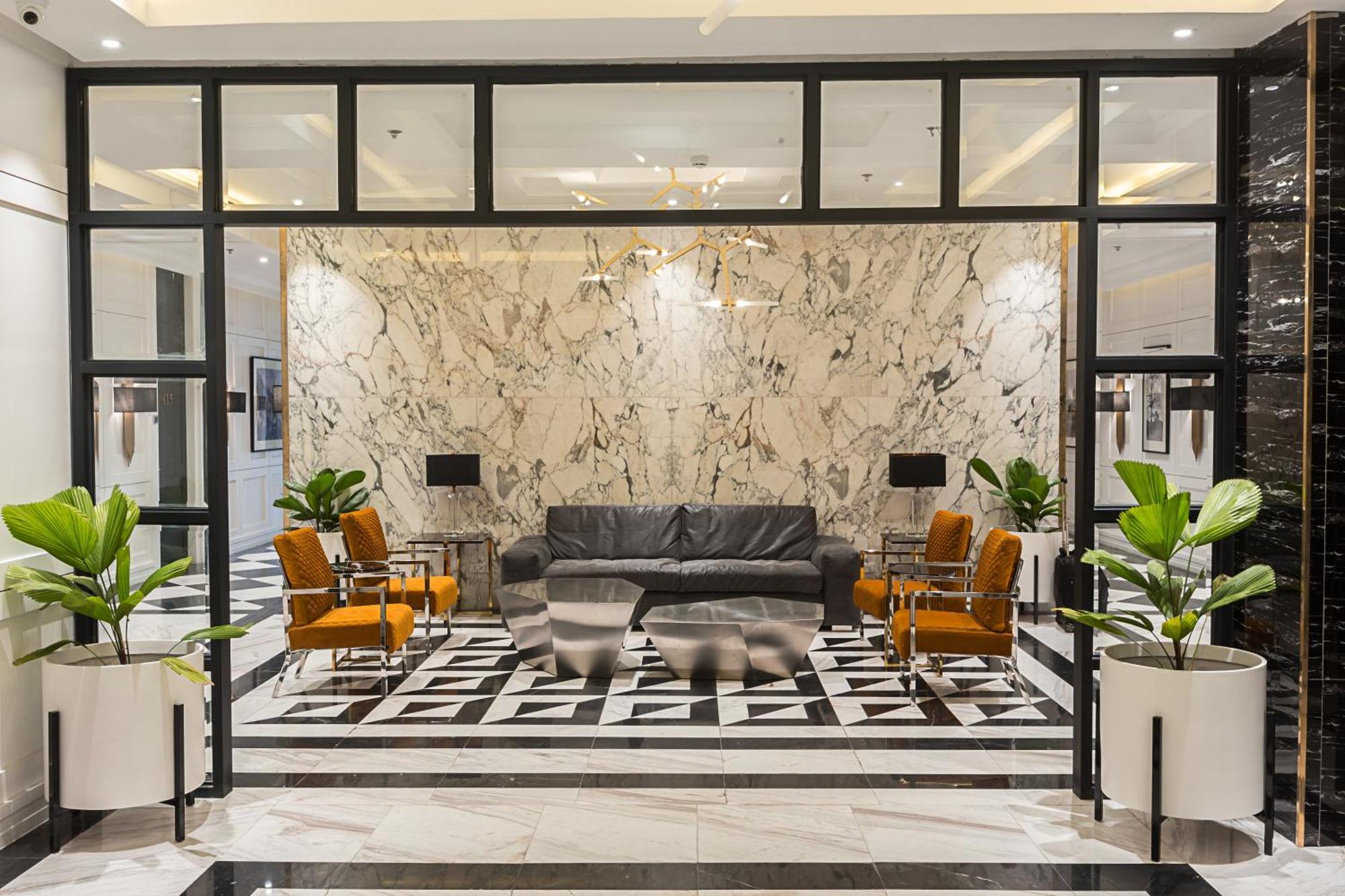 Stonehill Suites Bacolod Zewnętrze zdjęcie
