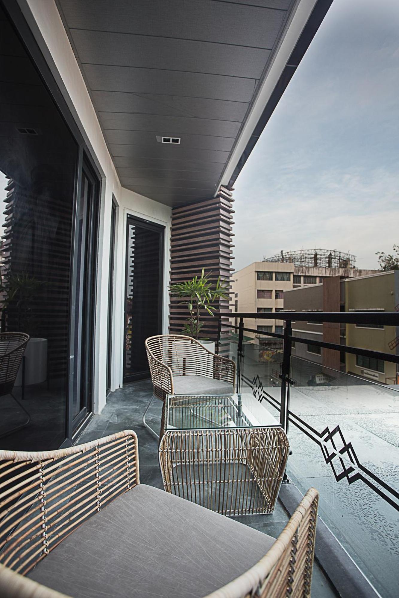 Stonehill Suites Bacolod Zewnętrze zdjęcie