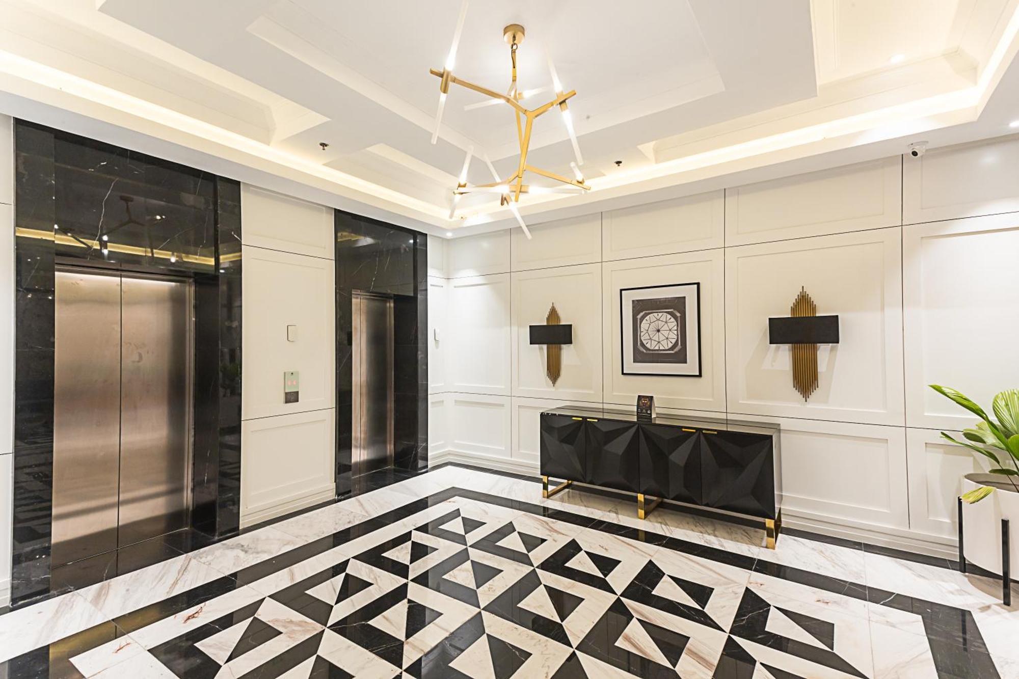 Stonehill Suites Bacolod Zewnętrze zdjęcie