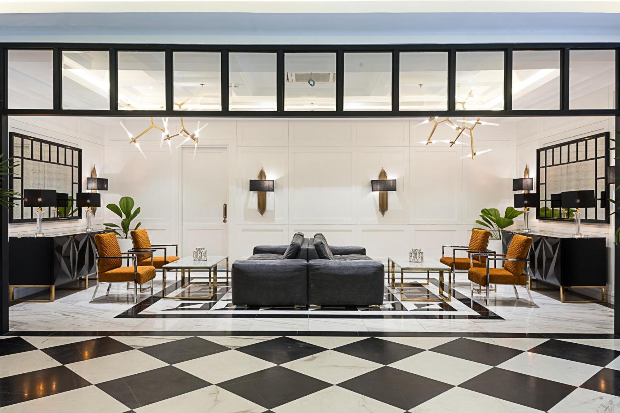 Stonehill Suites Bacolod Zewnętrze zdjęcie