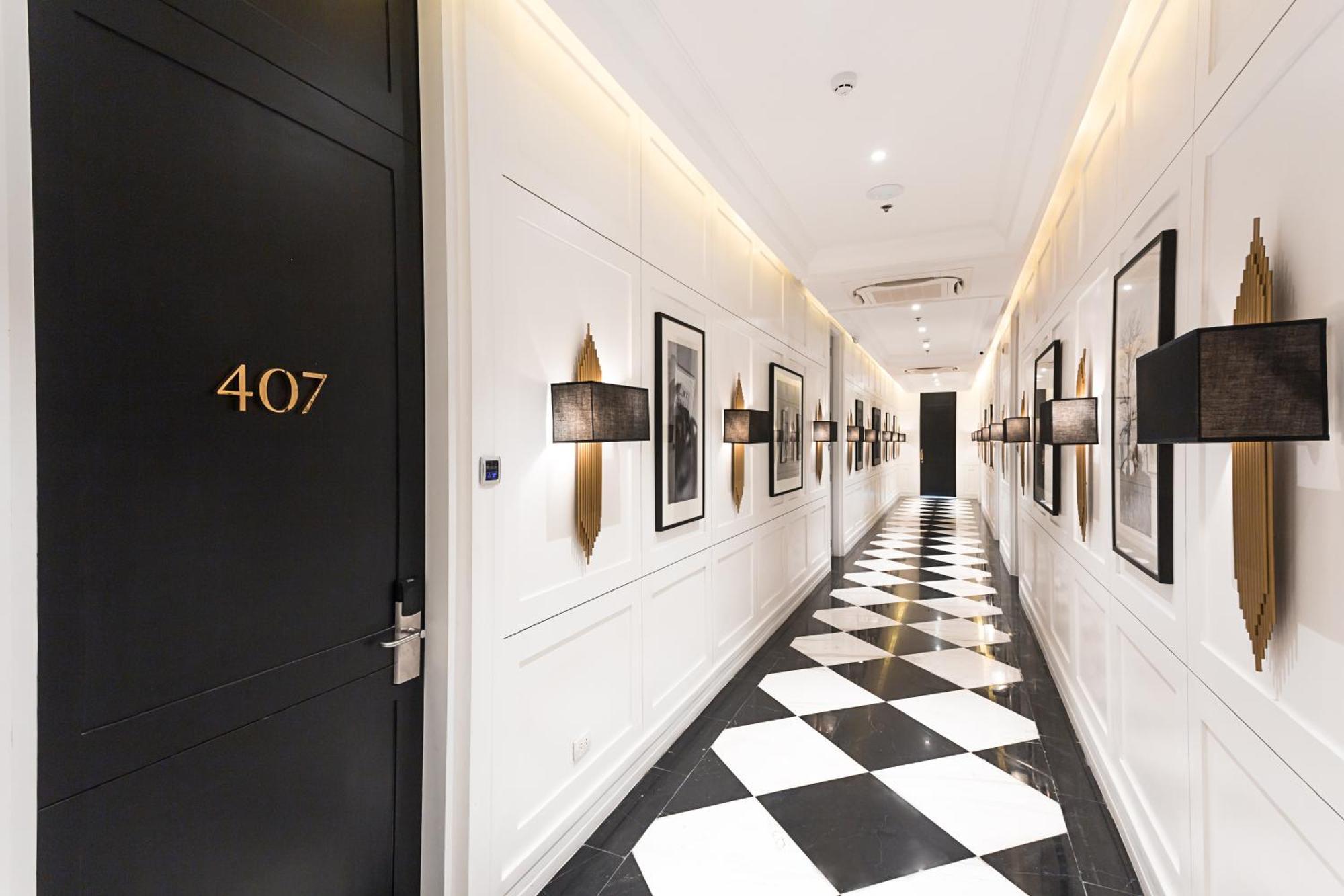Stonehill Suites Bacolod Zewnętrze zdjęcie