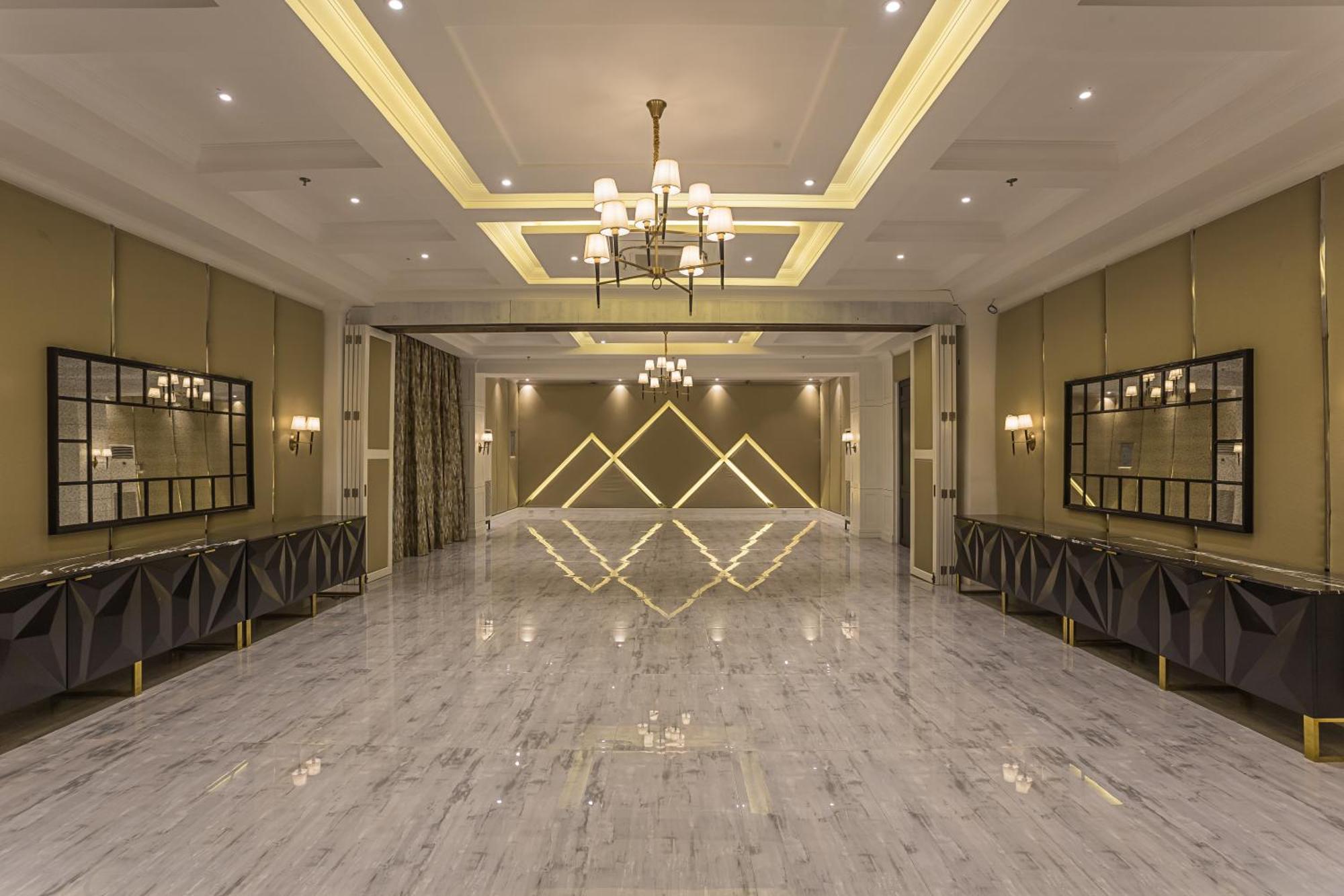 Stonehill Suites Bacolod Zewnętrze zdjęcie