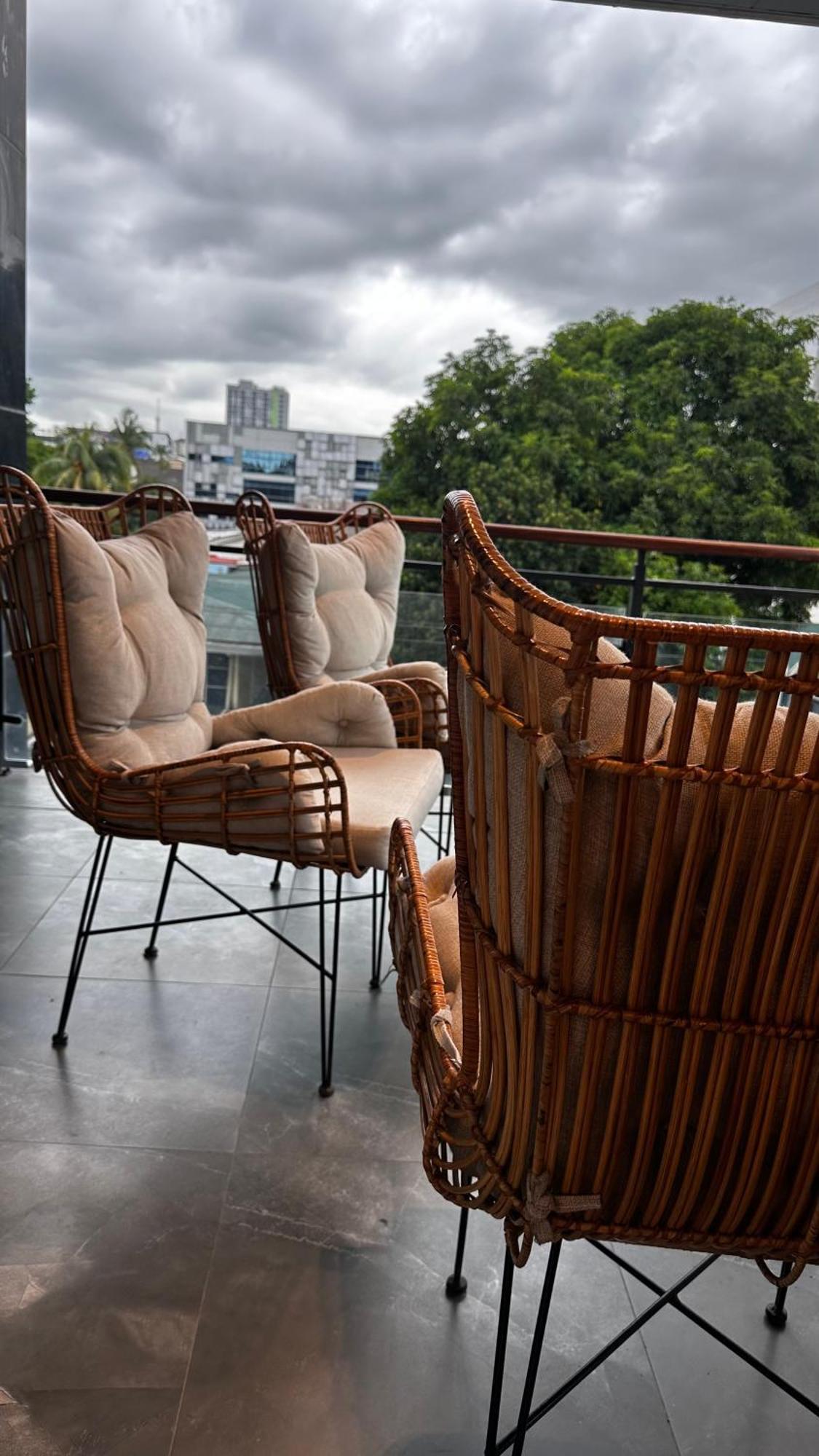 Stonehill Suites Bacolod Zewnętrze zdjęcie