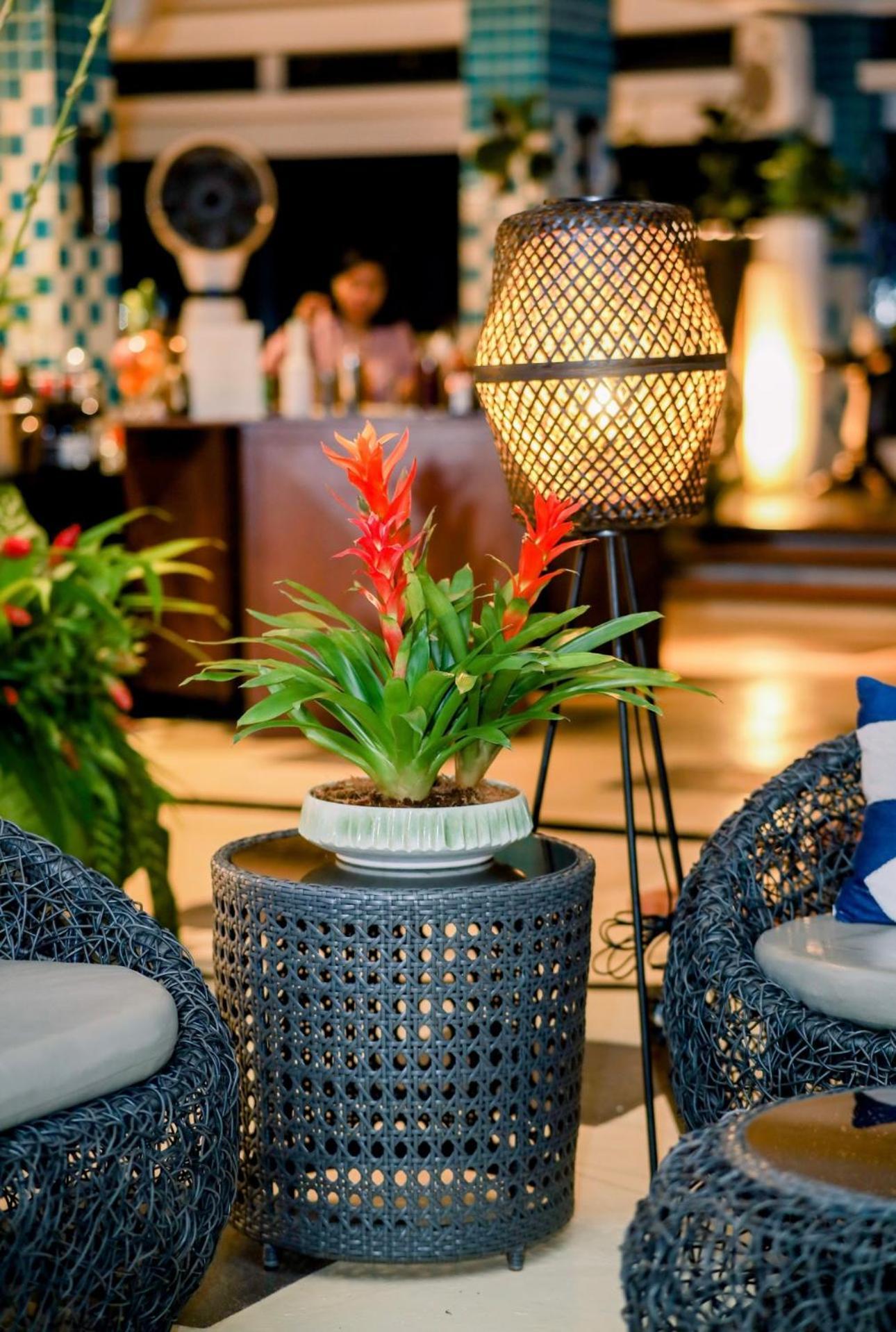 Stonehill Suites Bacolod Zewnętrze zdjęcie