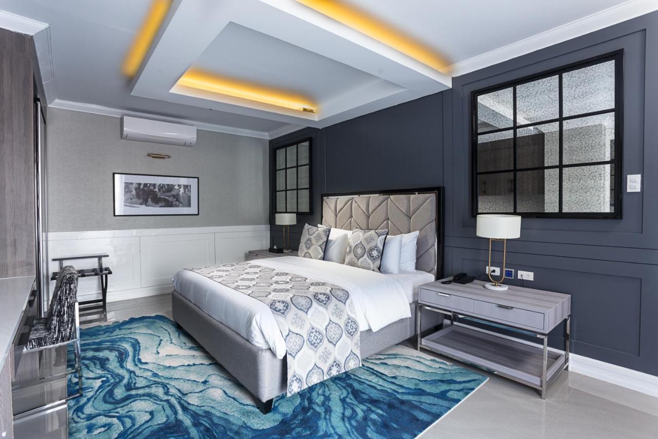 Stonehill Suites Bacolod Zewnętrze zdjęcie